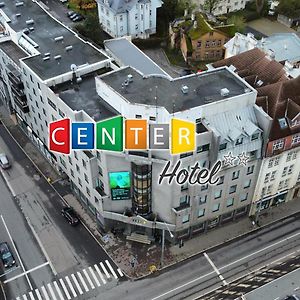 Center Hotel